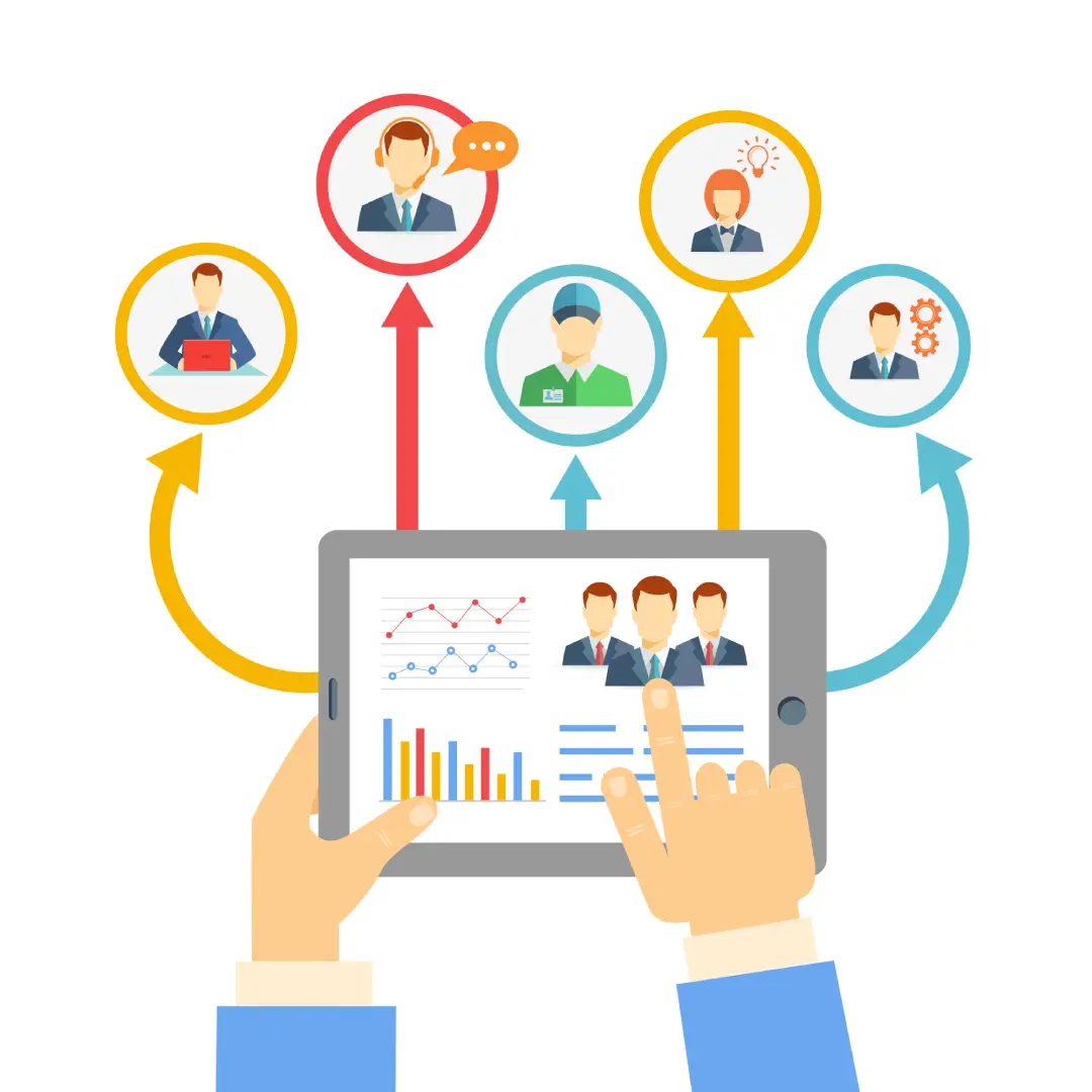 Guidance Principles - People Engine